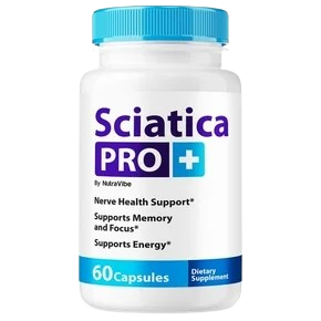 Sciatica Pro+